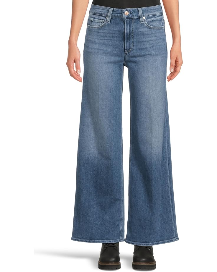 

Женские джинсы Paige Anessa 31" in Freeride