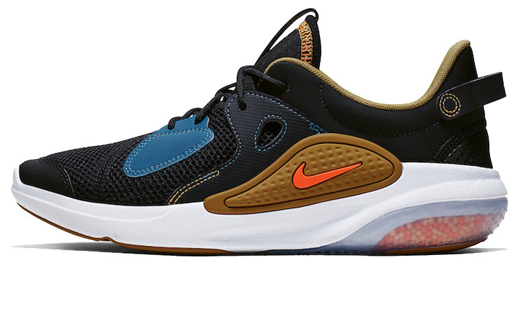 

Кроссовки Nike Joyride CC Black Wheat, Черный, Кроссовки Nike Joyride CC Black Wheat