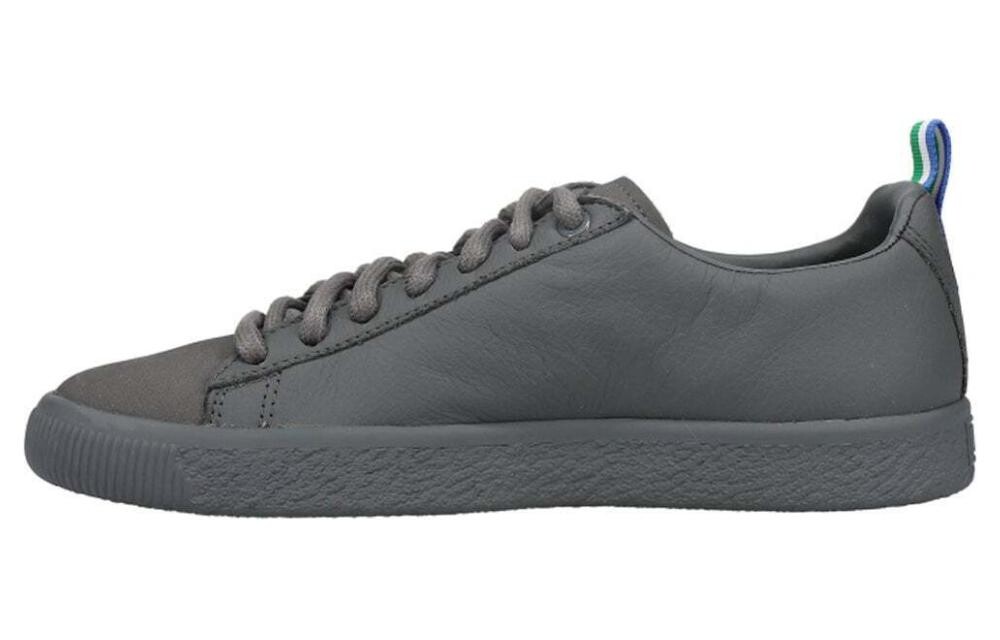 

Обувь Puma Clyde Court Lifestyle унисекс, Gray