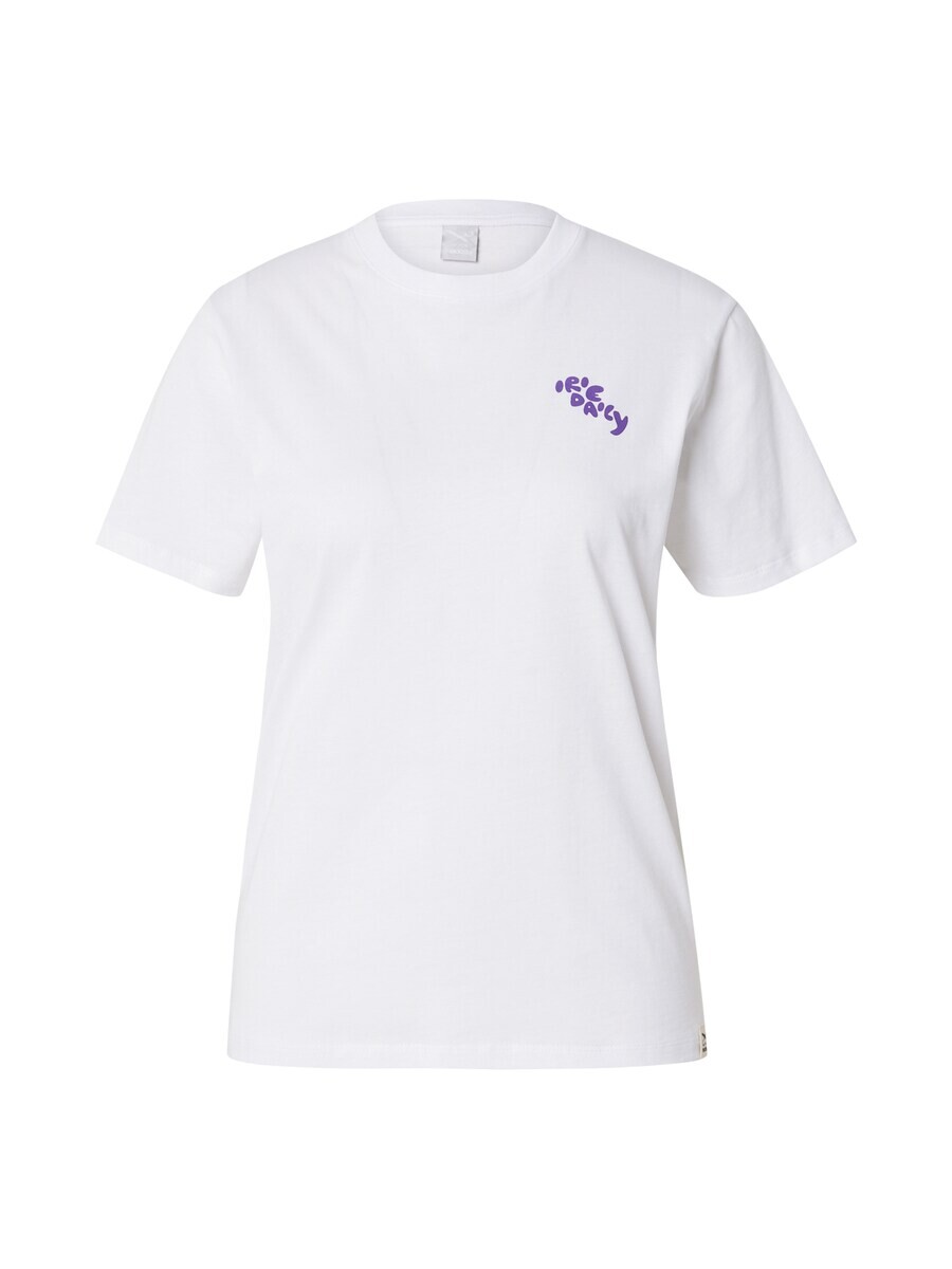 

Футболка Iriedaily Shirt Catty, белый