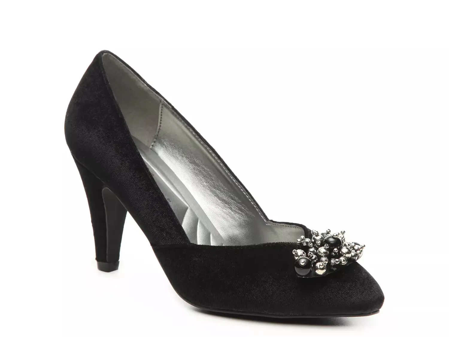 Туфли May Bellini, Black