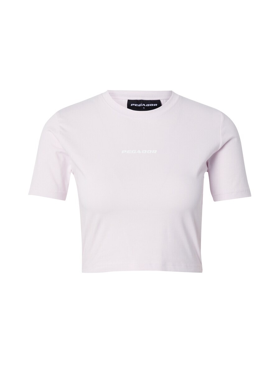 

Футболка Pegador Shirt INES, розовый