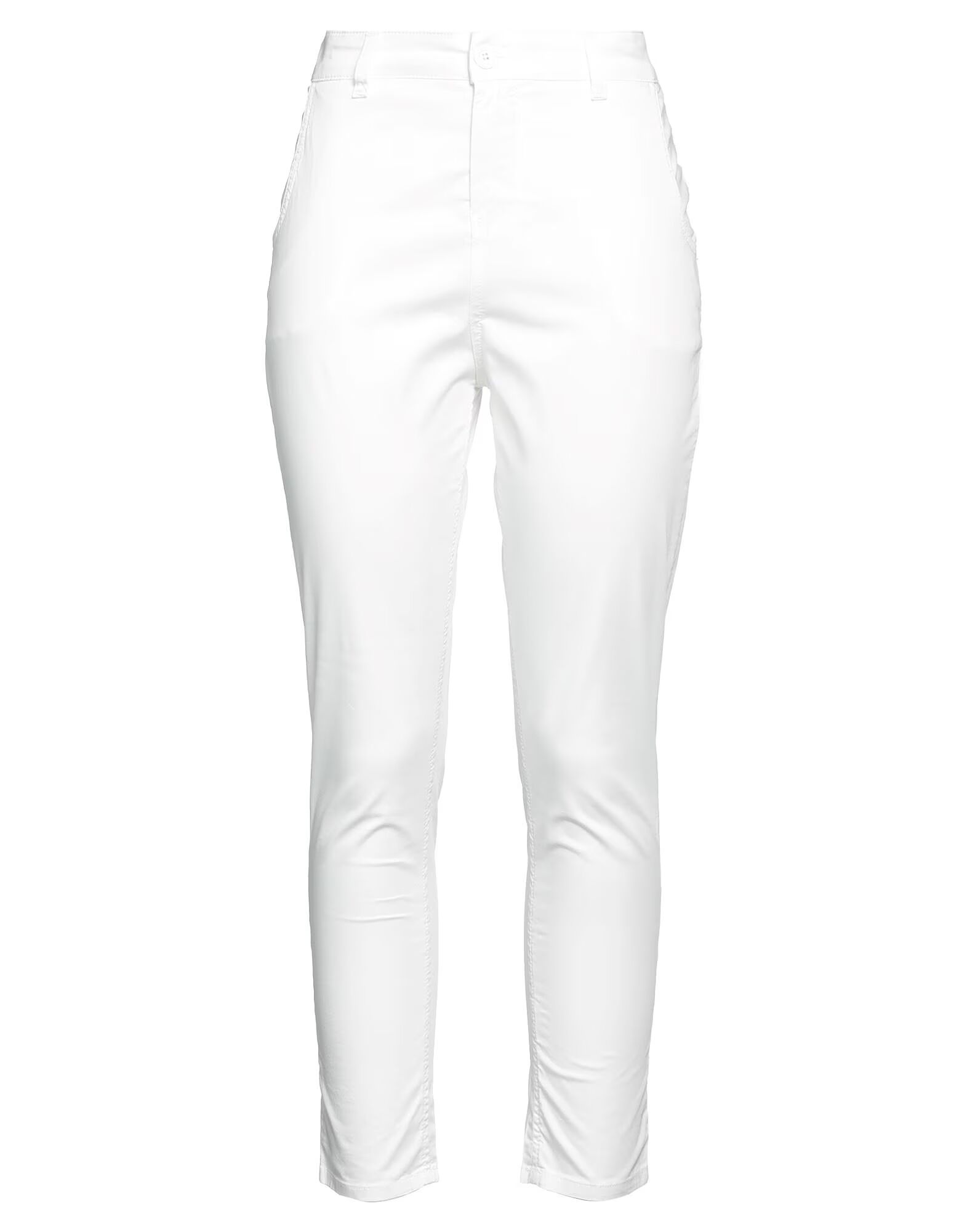 

Брюки Manila Grace, белый