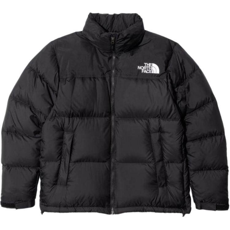 

Куртка Nuptse Down для мужчин THE NORTH FACE, черный
