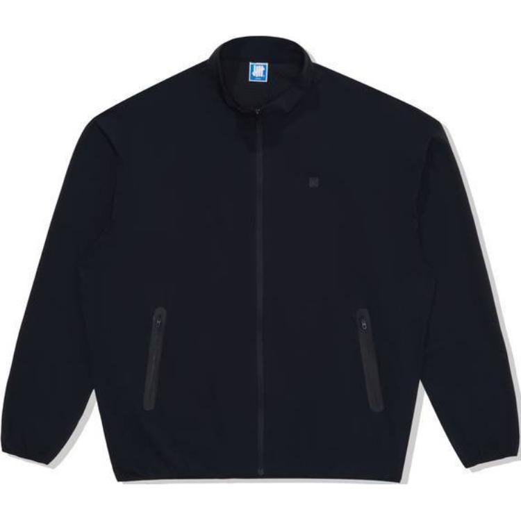 

UNDEFEATED Куртка Unisex, Black