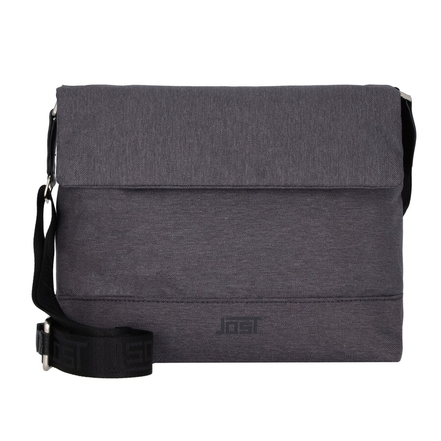 

Сумка кросс-боди JOST Crossbody Bergen, темно-серый