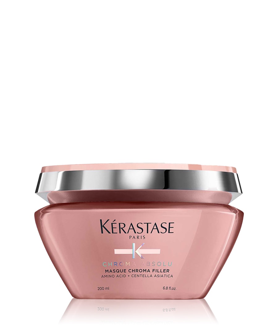 

Маска для волос Kérastase Chroma Absolu Masque Chroma Filler, 200 ml