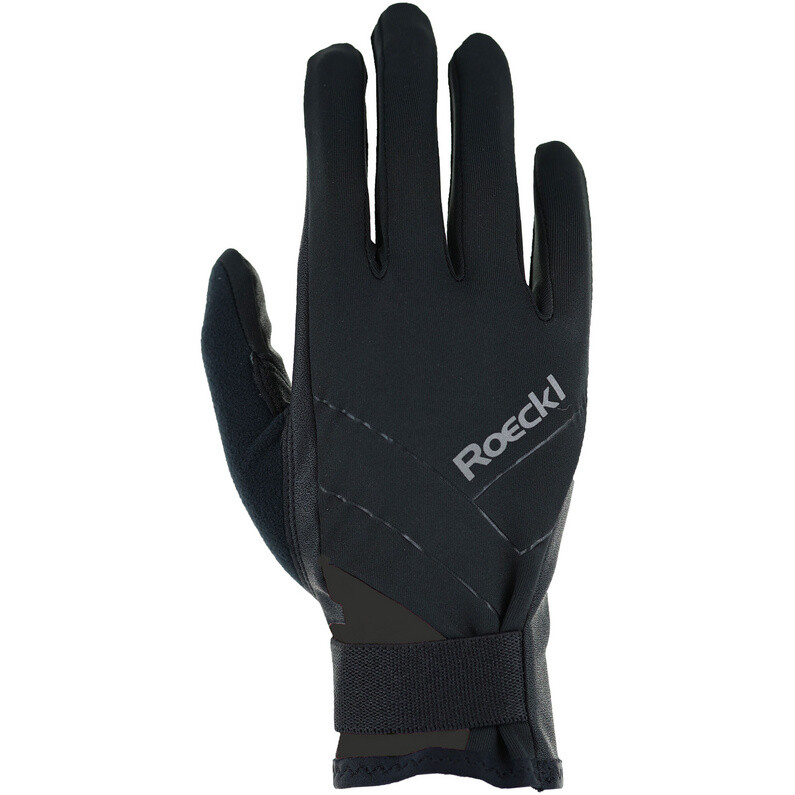 

Детские перчатки Lillby 2 Roeckl, черный