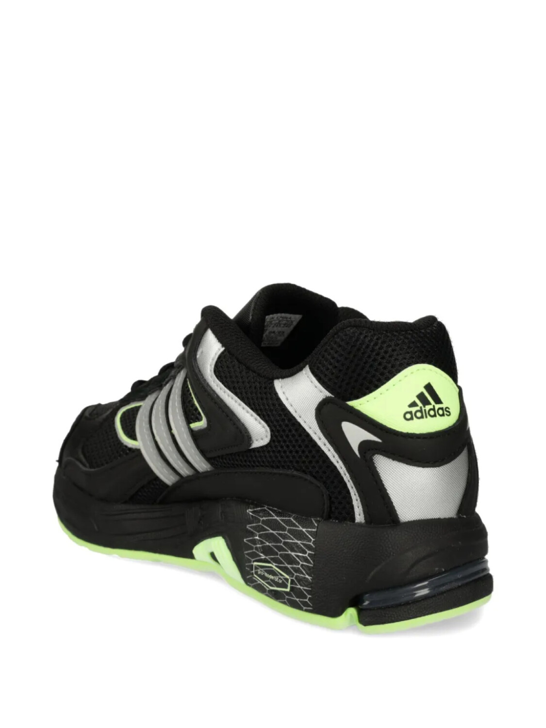 Кроссовки Adidas Response, черный — фото 3