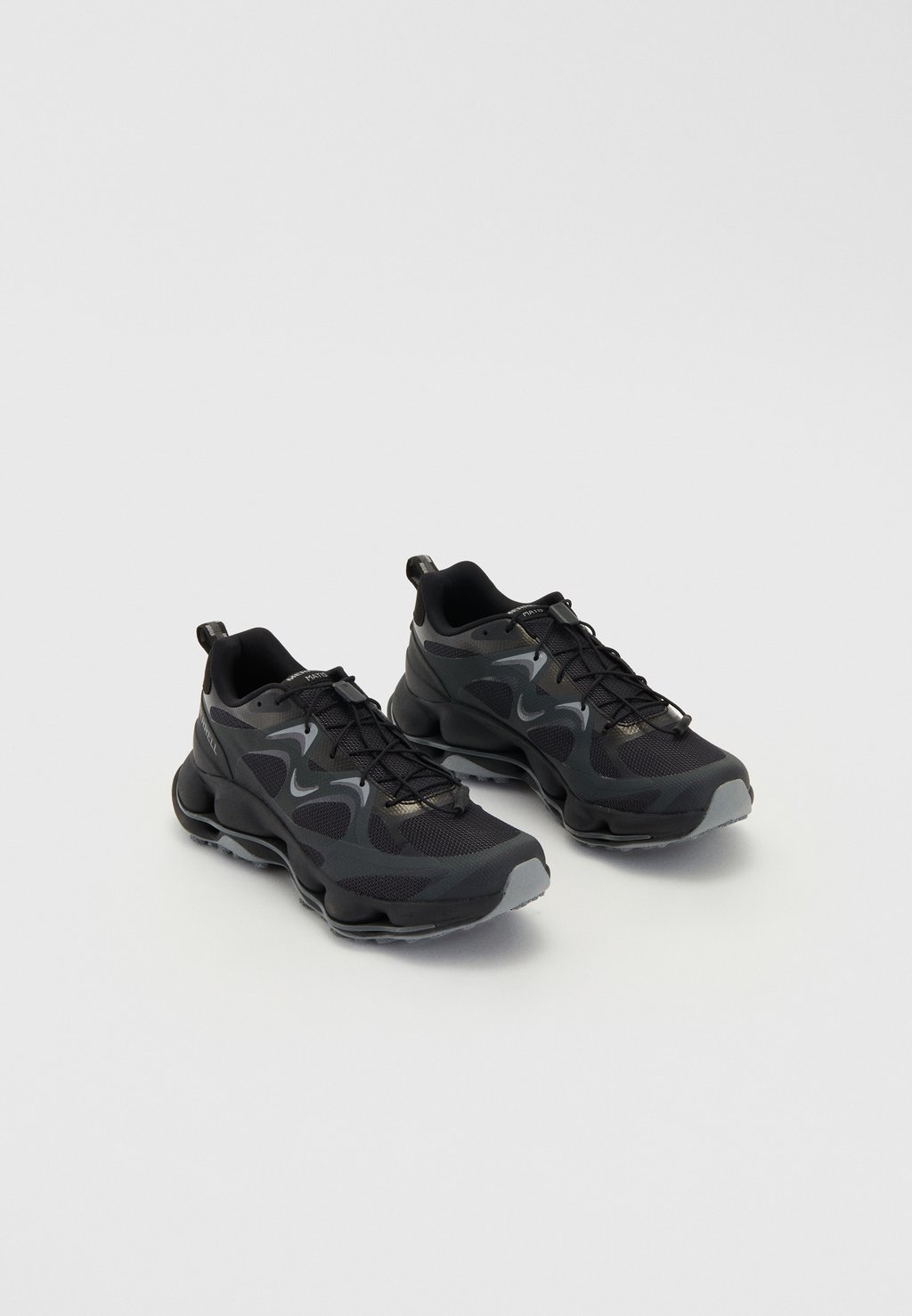 

Кроссовки MENS SPEED ARC MATIS Merrell, черный
