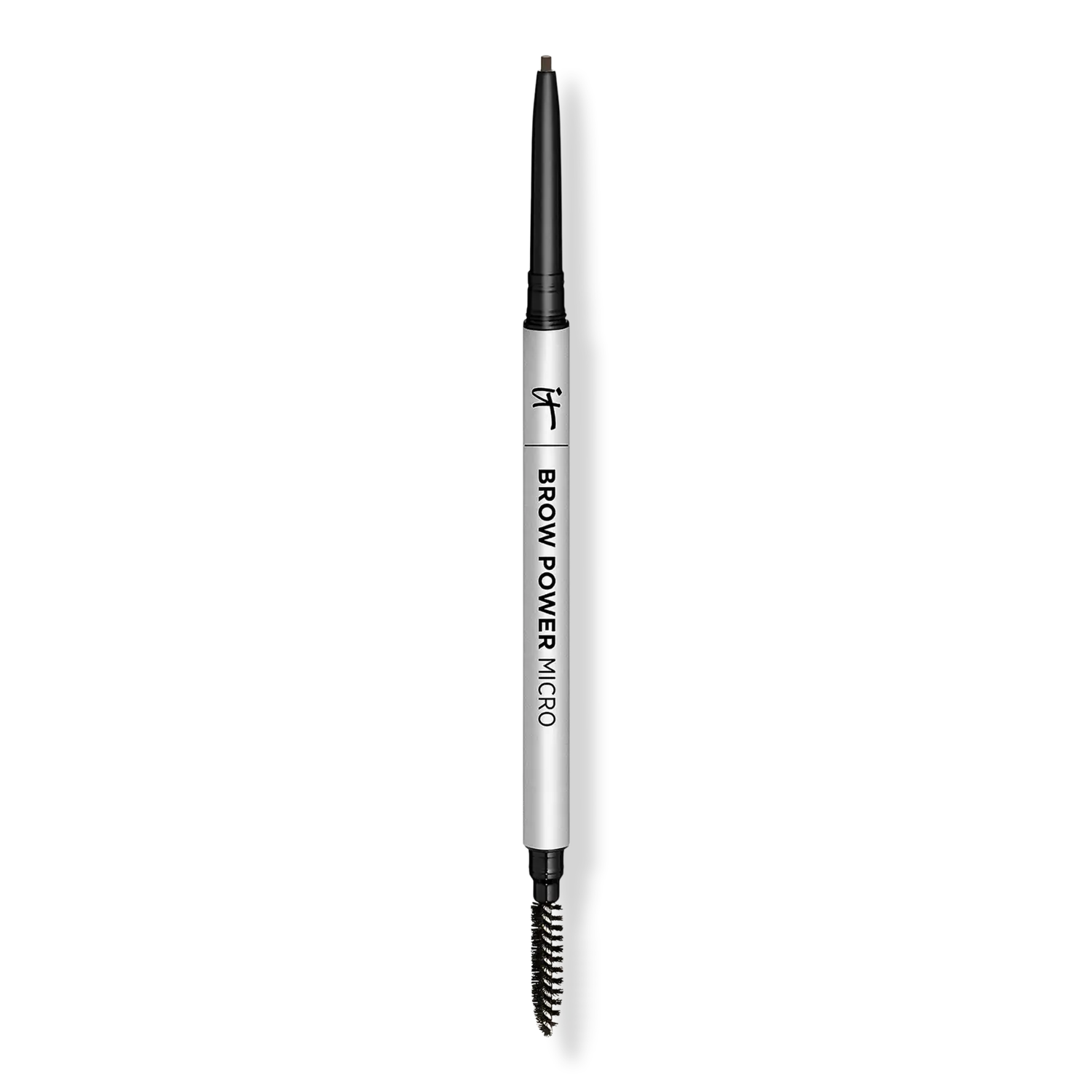 

Карандаш для бровей Brow Power Micro Universal Defining Eyebrow Pencil IT Cosmetics, Universal Taupe