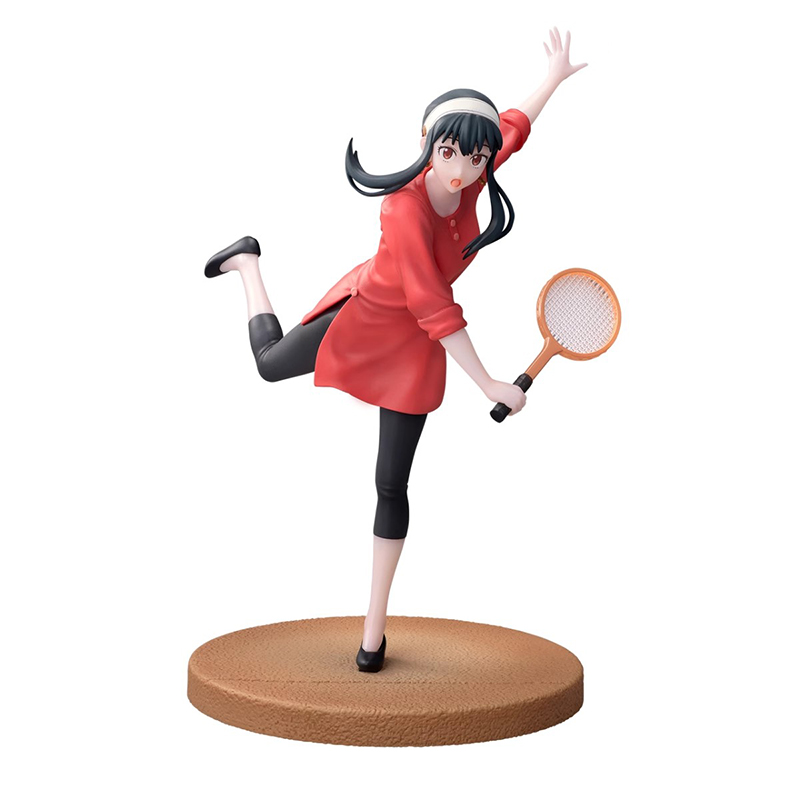 

Spy x Family Yor Forger теннисный комплект SEGA