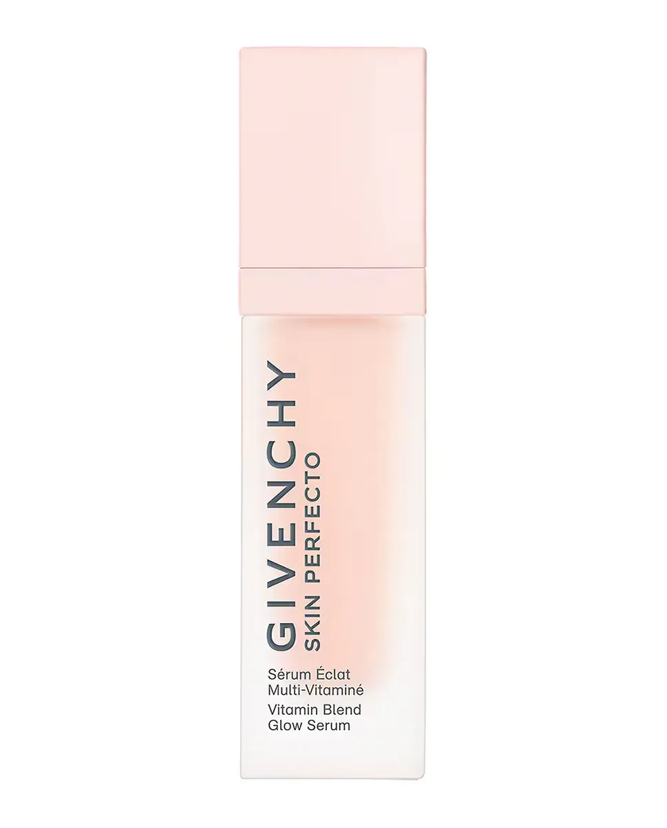 Сыворотка Givenchy — Сияющая витаминная Skin Perfecto Vitamin Blend Glow Serum, 30 мл