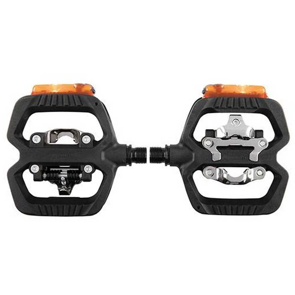 

Педали Look Geo Trekking Vision, черный