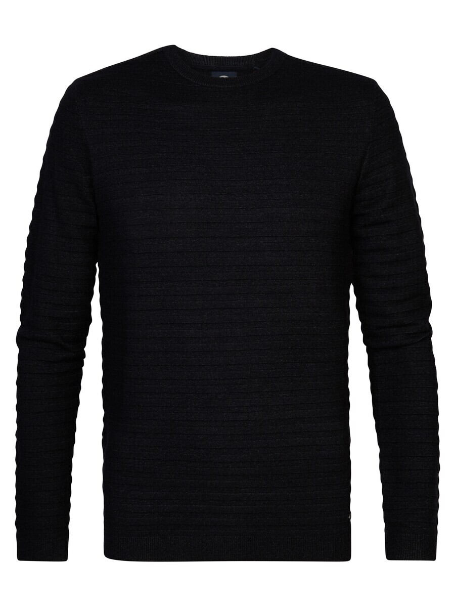 

Свитер Petrol Industries Sweater Adak, черный