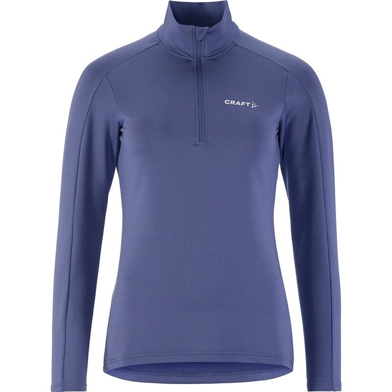 

Средний слой усиления сердечника Rollkragenpullover w Craft, цвет aerinite