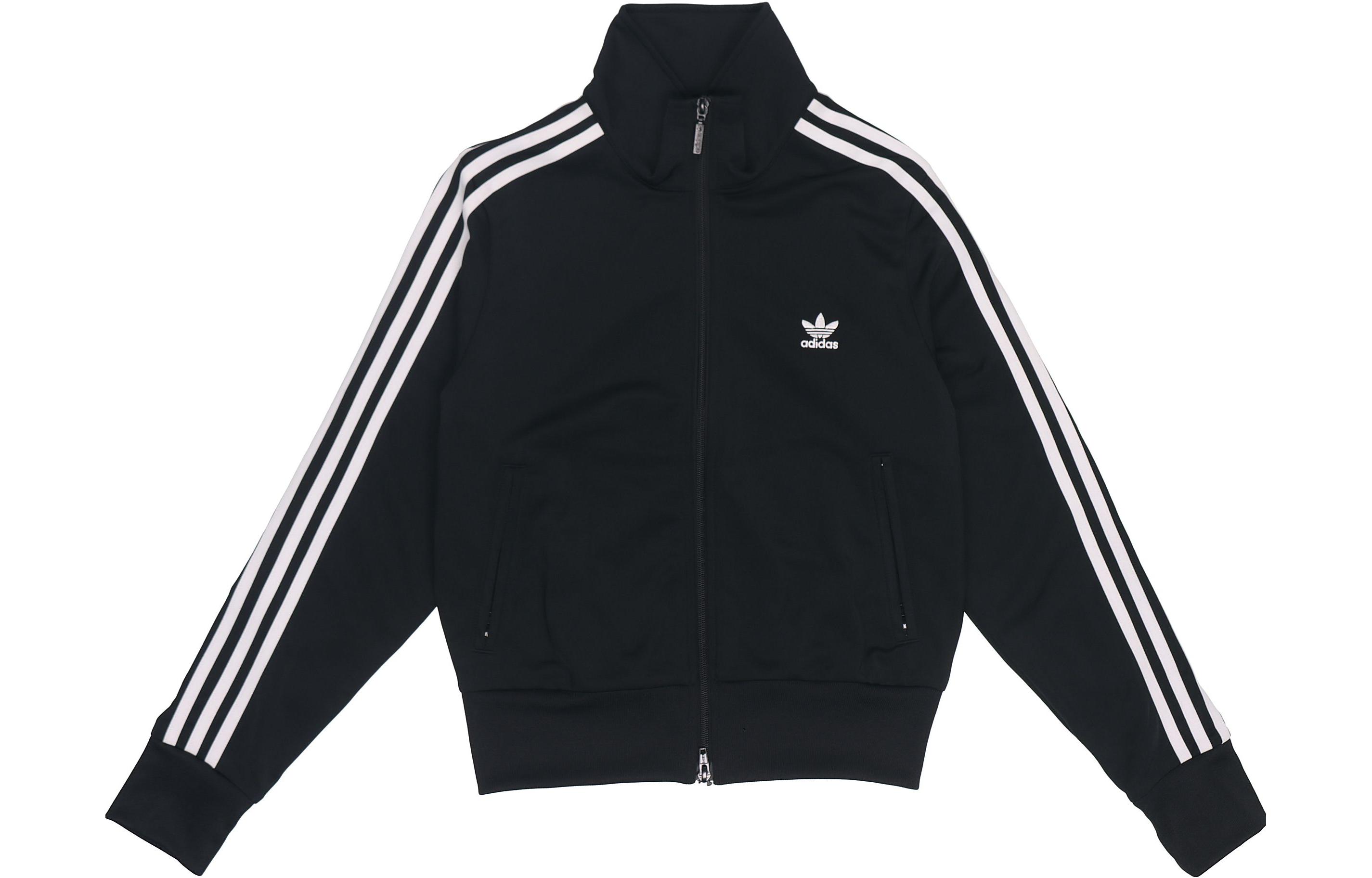 

Adidas Originals Женская куртка, цвет Black