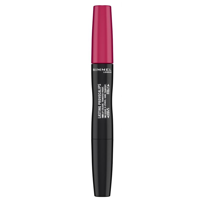 

Губная помада Provocalips Labiales líquidos Rimmel, 310 Pouting Pink