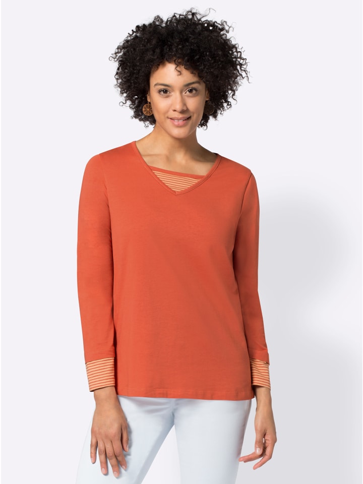 

Футболка Sieh an!