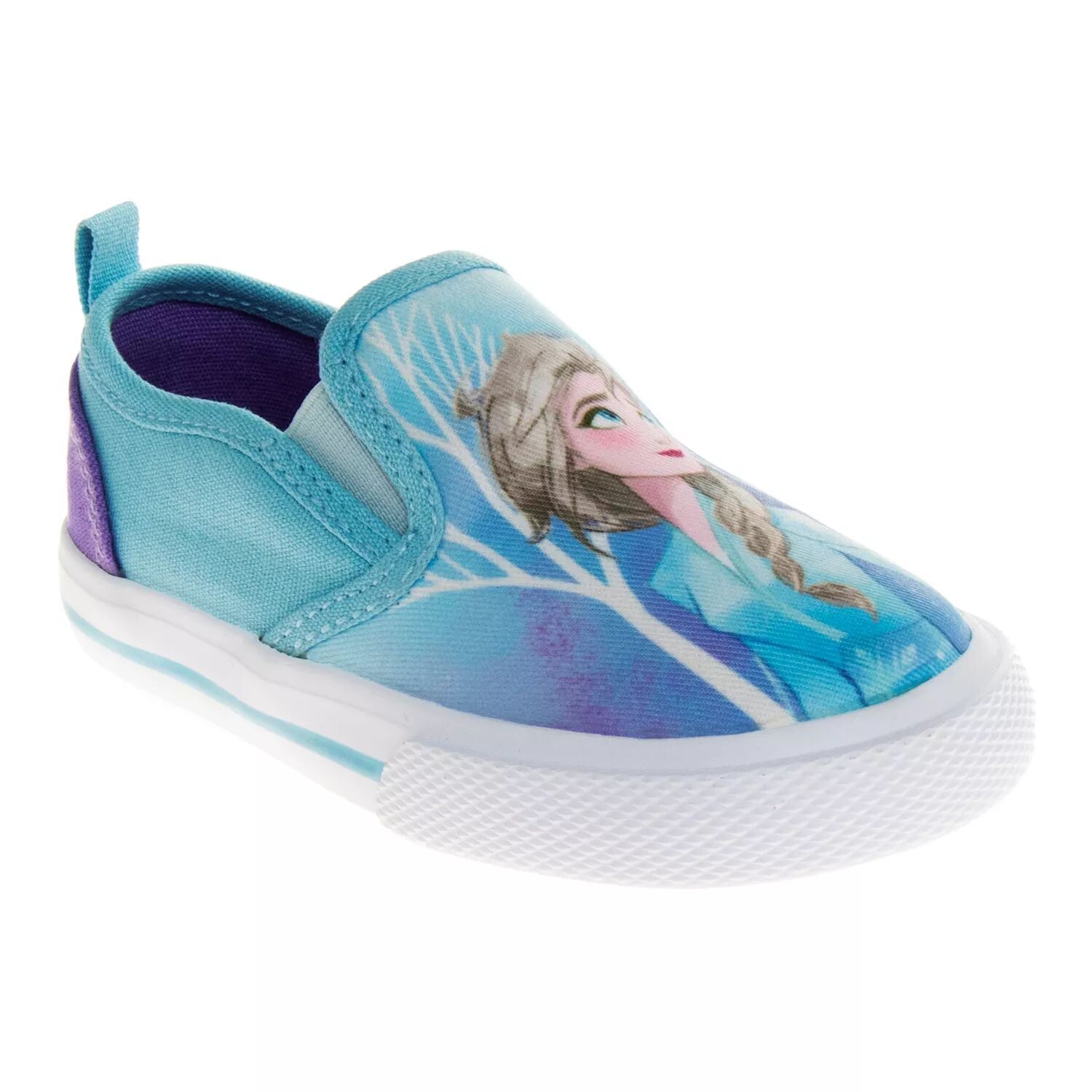 Парусиновая обувь для девочек Disney's Frozen Licensed Character