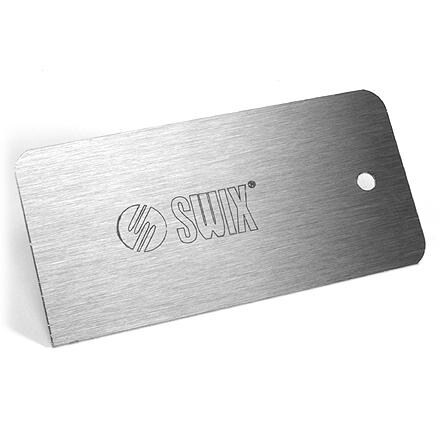 

Стальной скребок Swix