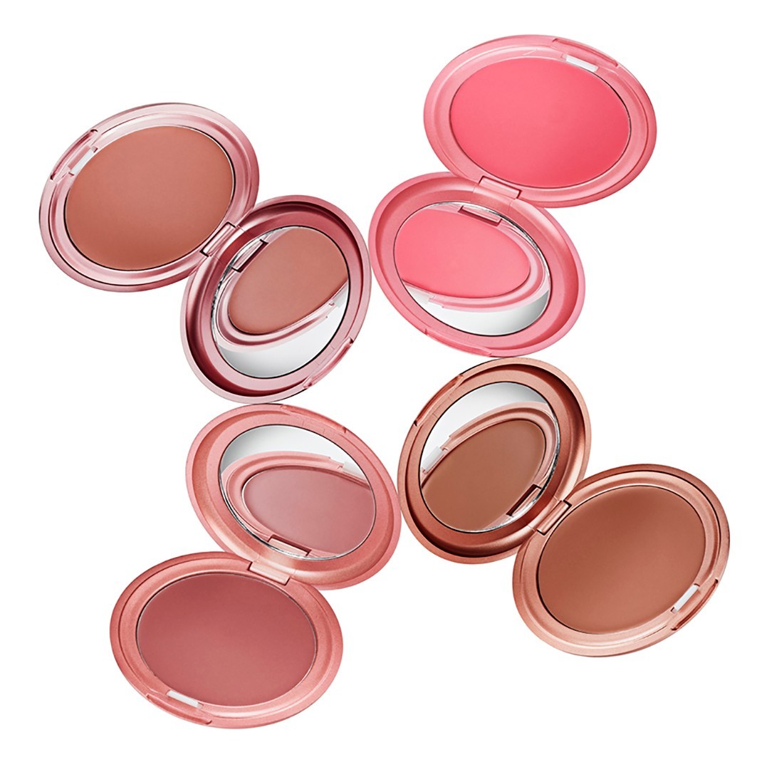 Румяна convertible color lip & cheek cream Stila, petunia, вес 4.25 гр. — фото 4