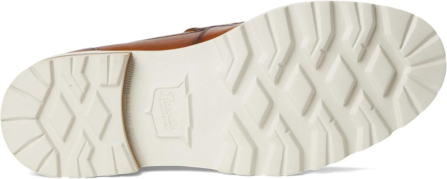 Мужские лоферы Florsheim Renegade с монтиной, мультиколор — фото 3