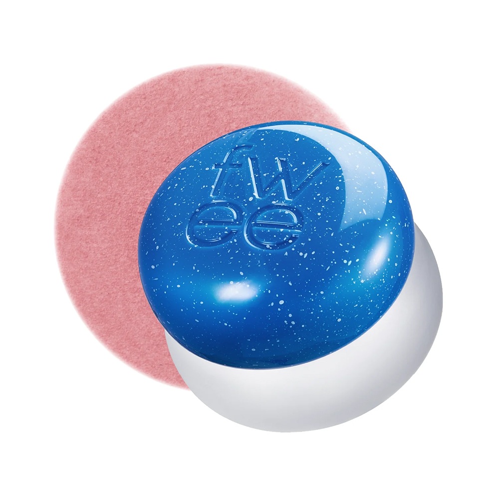 

Румяна lip&cheek blurry pudding pot [cool busan moment] bs04 breeze (berry pink) Fwee, bs02 into (nude pink), вес 0.01 кг