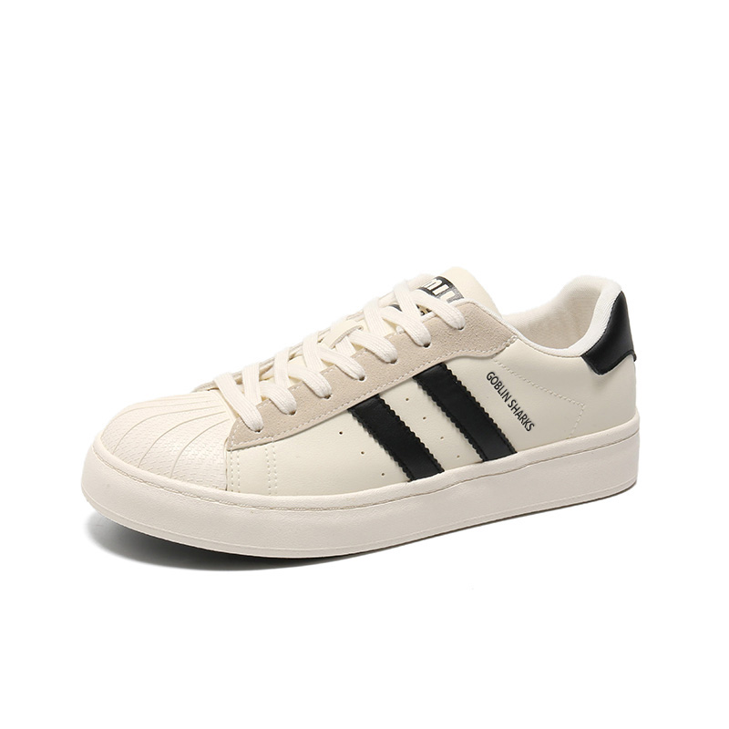 

GOBLIN SHARKS 1759 Антискользящие и износостойкие легкие балансные низкие повседневные туфли мужские Camel 990, цвет Camel 990