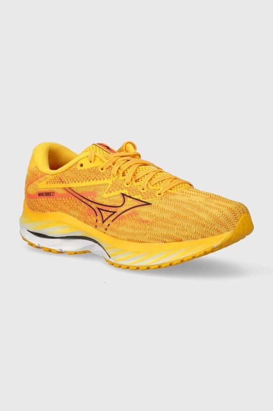 

Кроссовки Wave Rider Mizuno, оранжевый