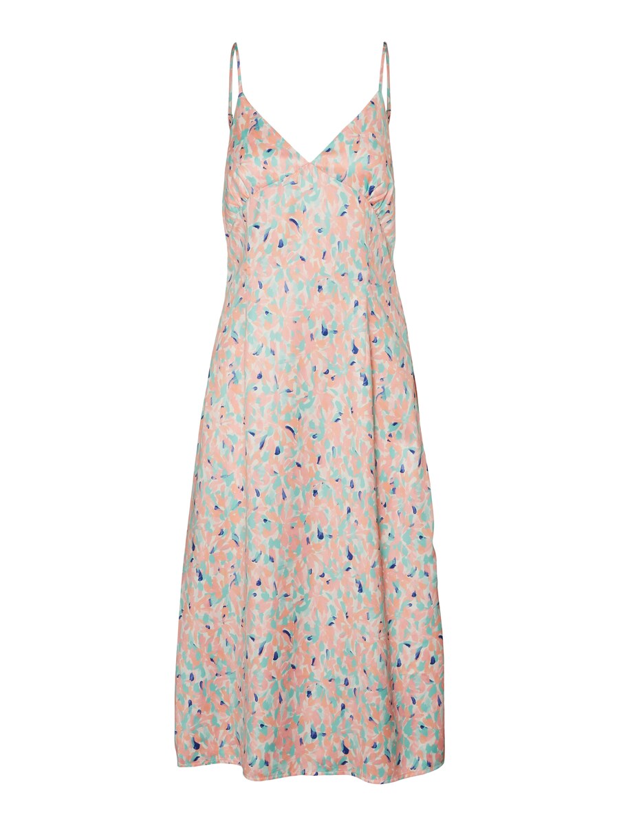 

Миди платье VERO MODA Rio, Mixed colors