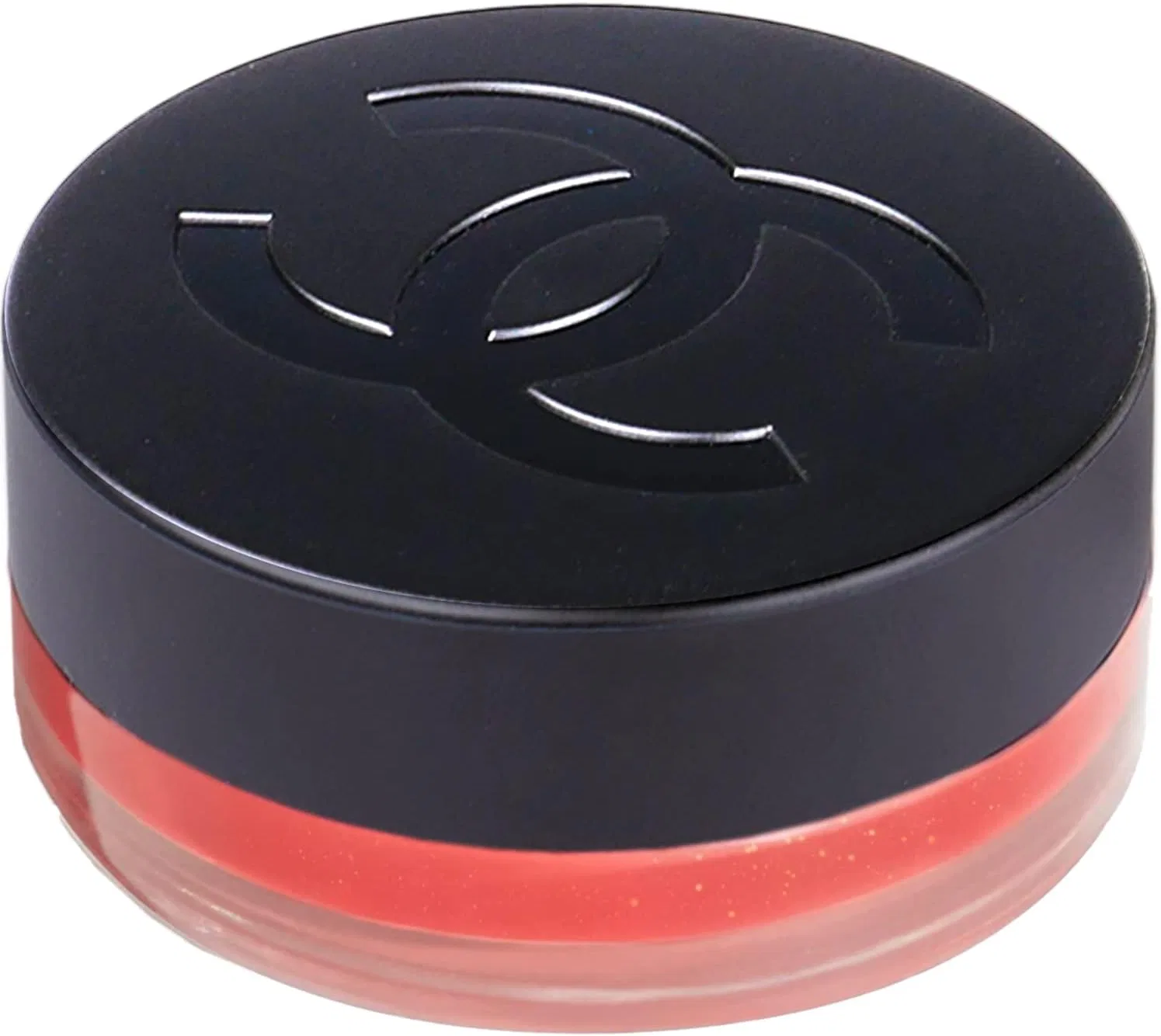 Румяна CHANEL Lip & Teak Baume N°1 De Chanel 4 Wake-up Pink 6.5 г