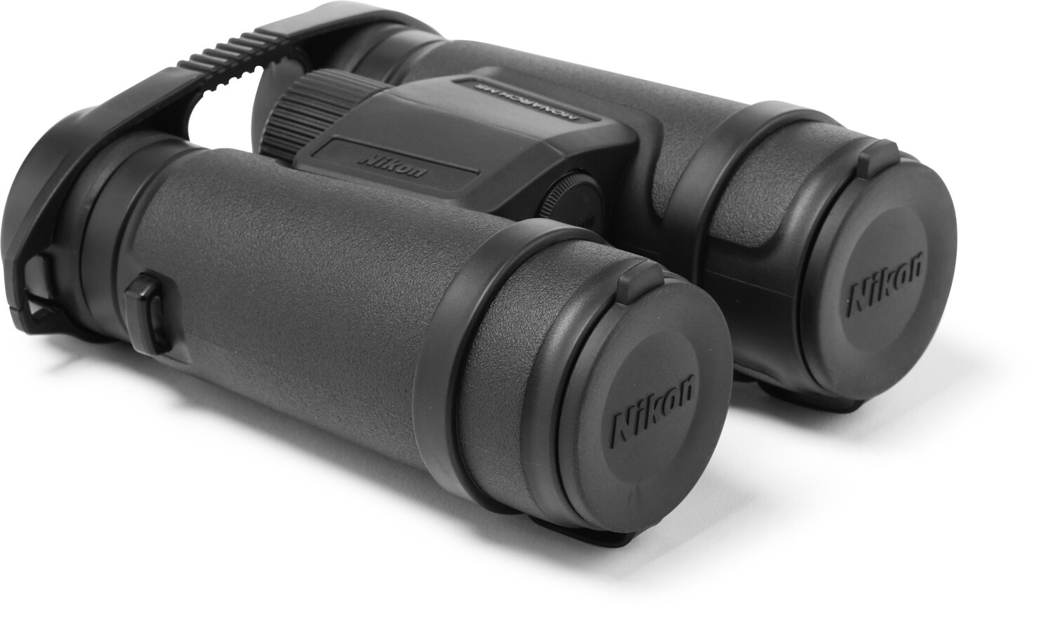 

Бинокль Монарх М5 8х42 Nikon, черный