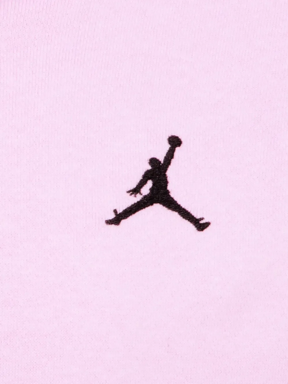 Спортивный костюм с логотипом Jordan Kids, розовый — фото 4