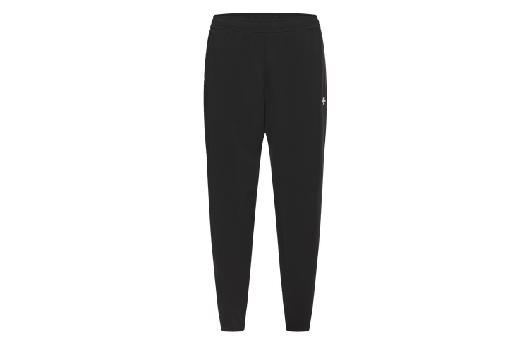 

DESCENTE Повседневные брюки женские черные