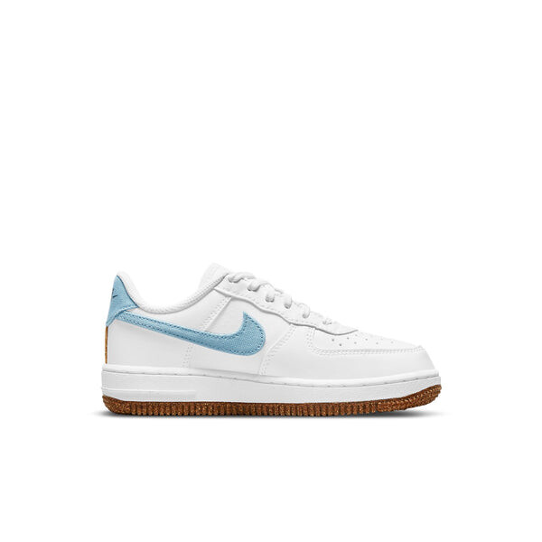 Кроссовки air force 1 lv8 Nike, белый — фото 2