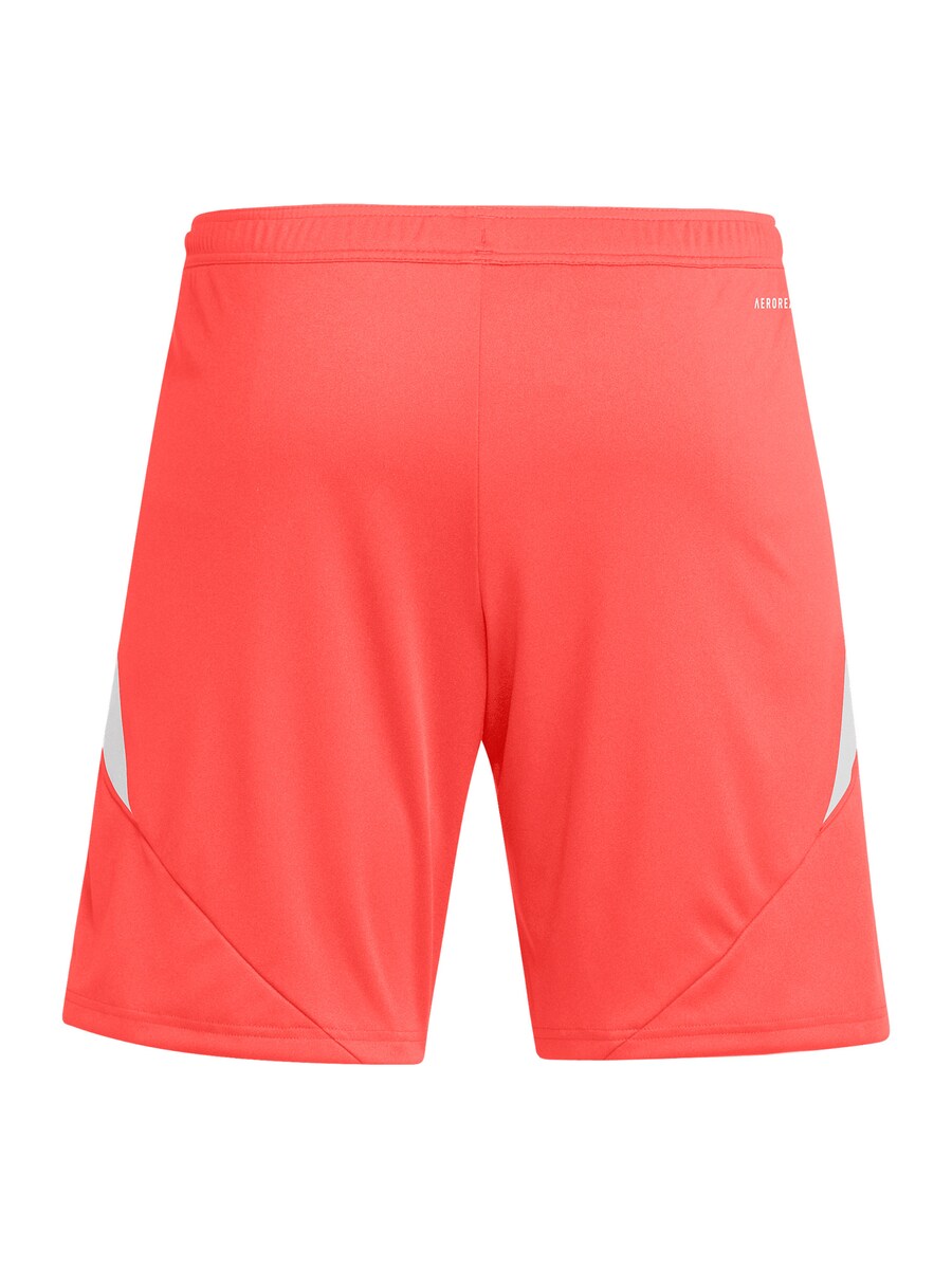 Обычные спортивные штаны ADIDAS PERFORMANCE Tiro 24, красный — фото 2