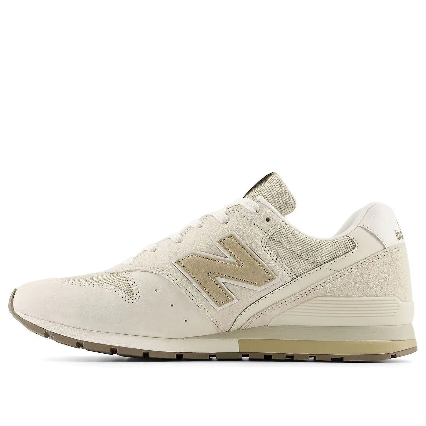 Кроссовки New Balance 996v2 'Timberwolf Stoneware' U9965C4, бежевый