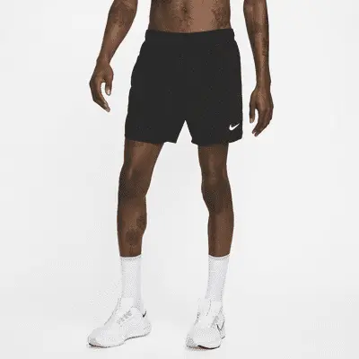 

Шорты Nike Challenger, черный