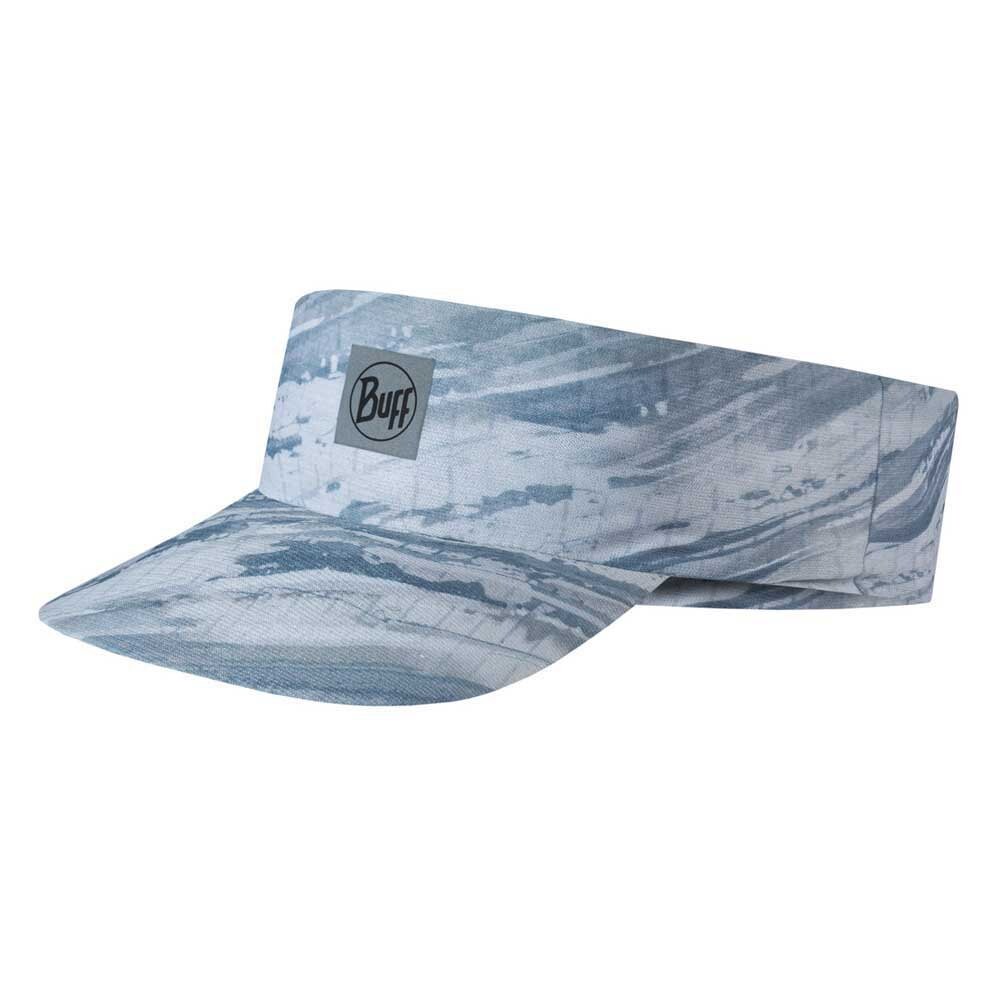 

Бейсболка Buff ® Pack Speed Solid Visor, серый