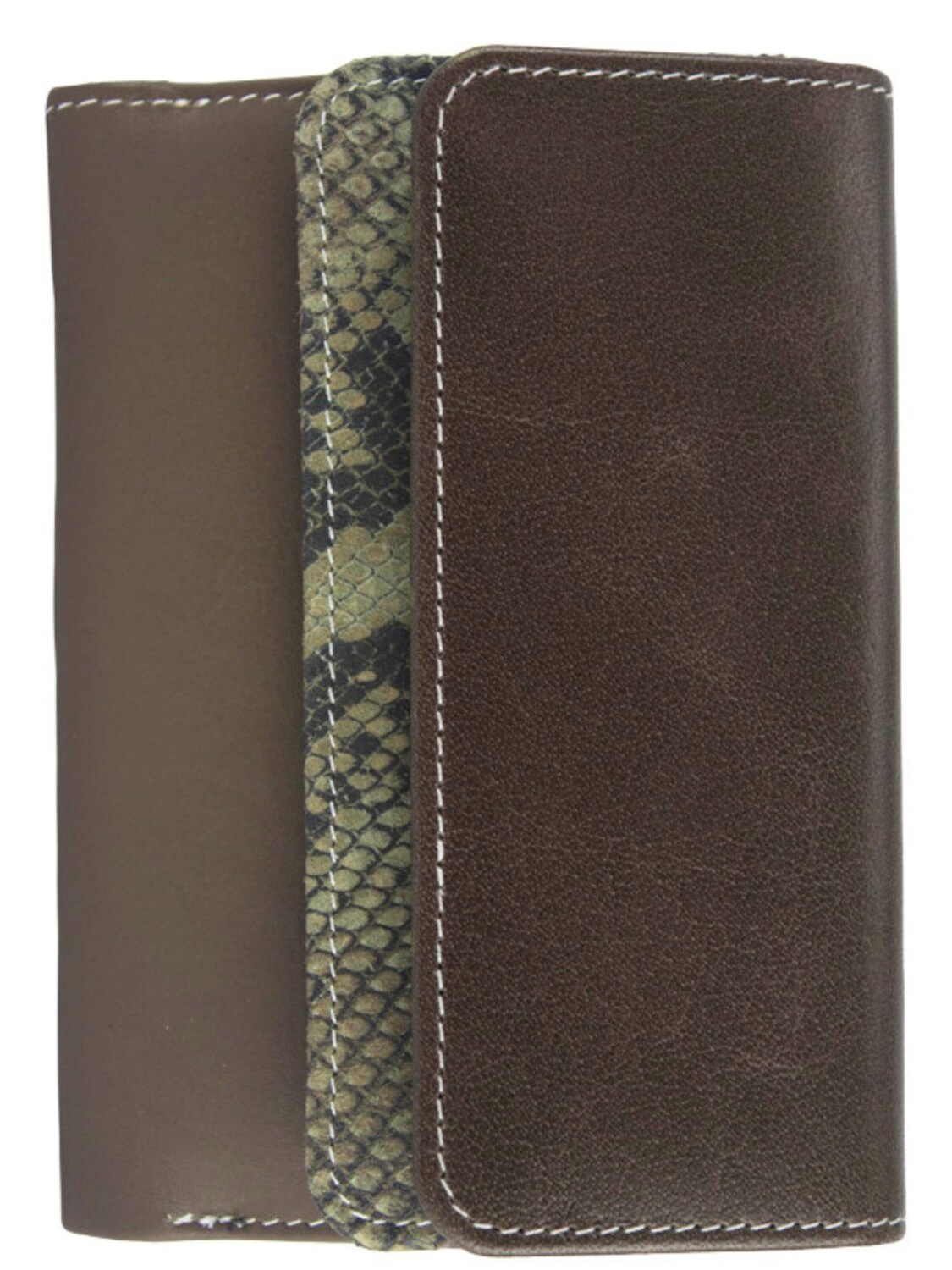 

Sunsa Кошелек в цвете хаки