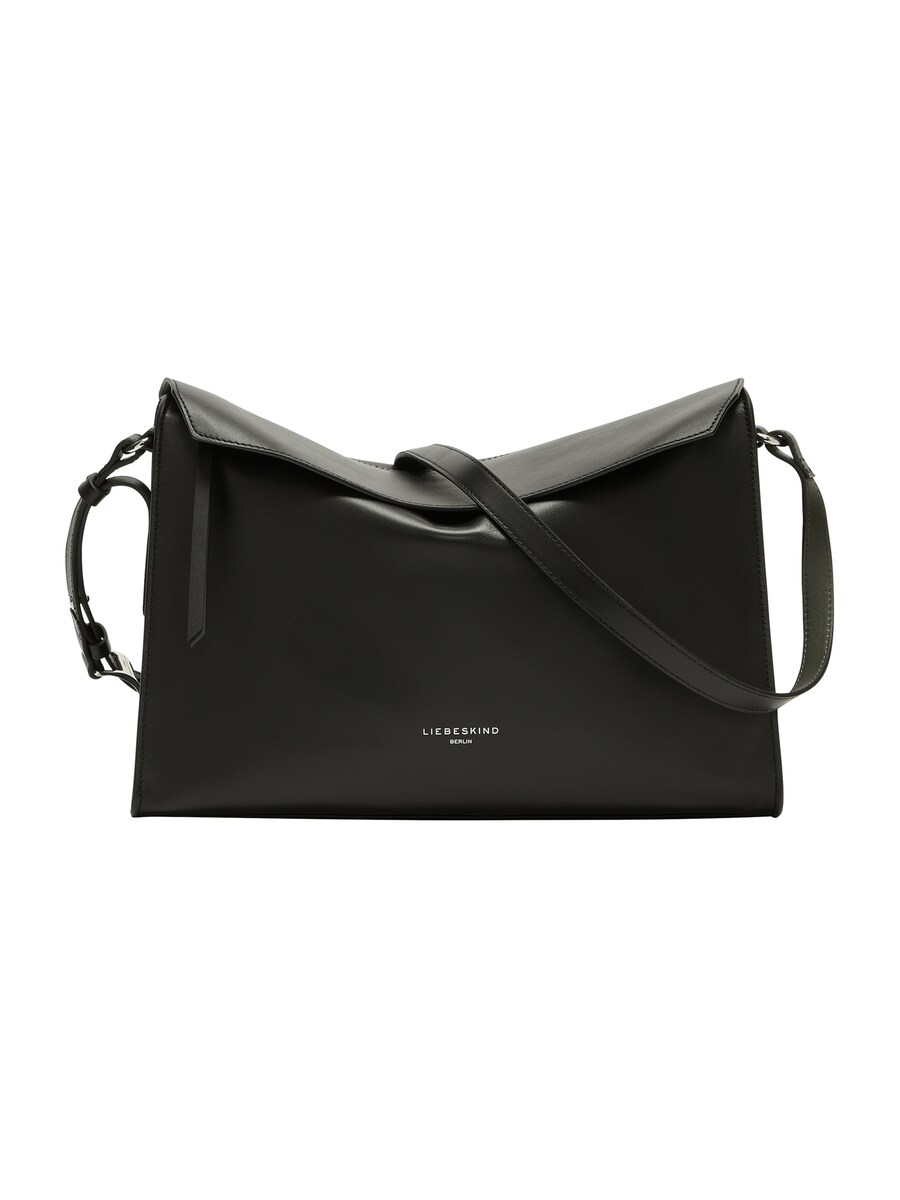 

Сумка кросс-боди Liebeskind Berlin Crossbody Lora, черный