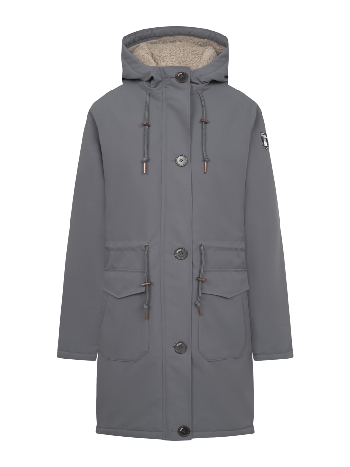 

Зимняя куртка Derbe