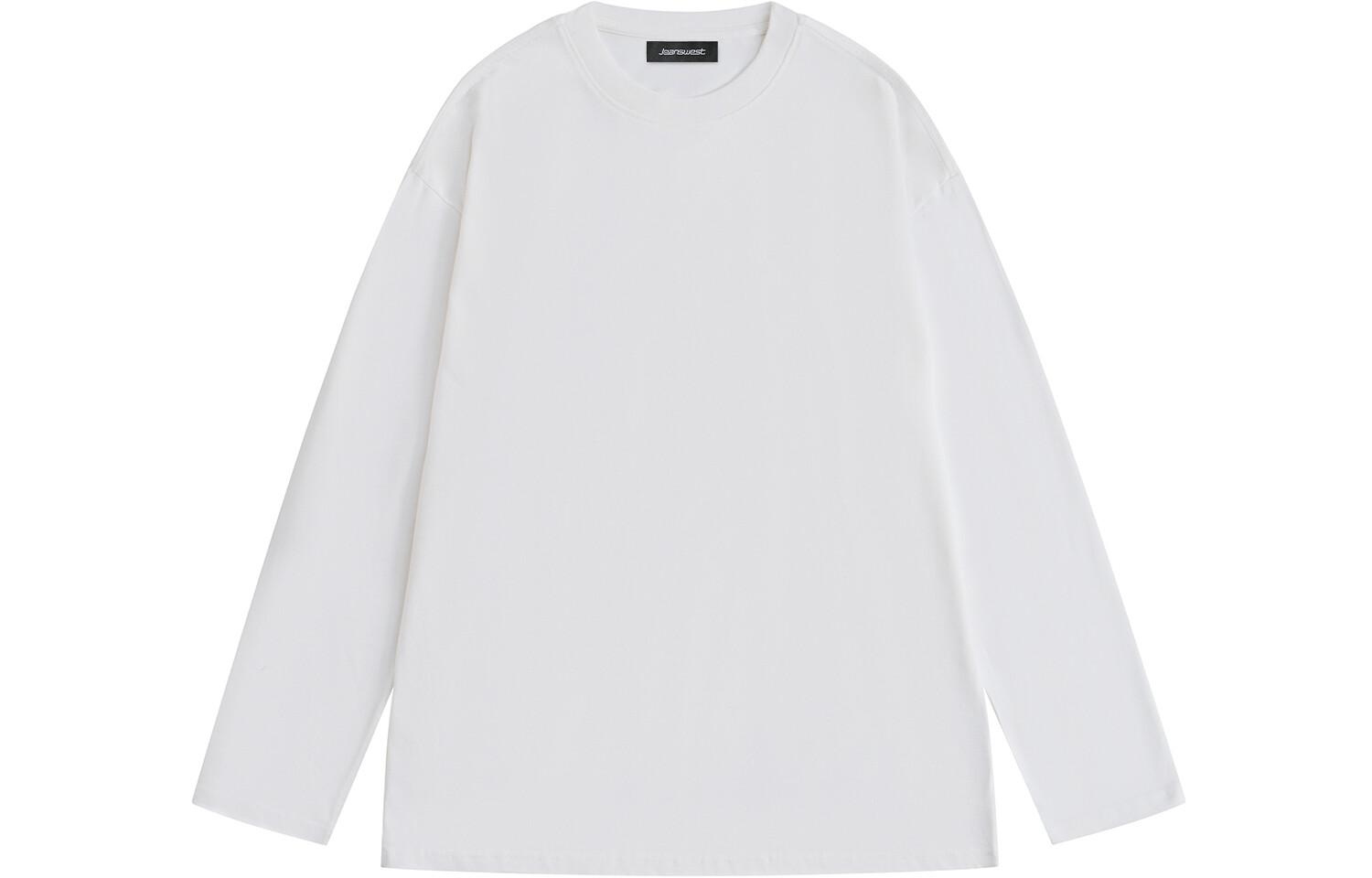 

Jeanswest Джин Уэст футболка унисекс, Цвет драконьего фрукта [с коротким рукавом]