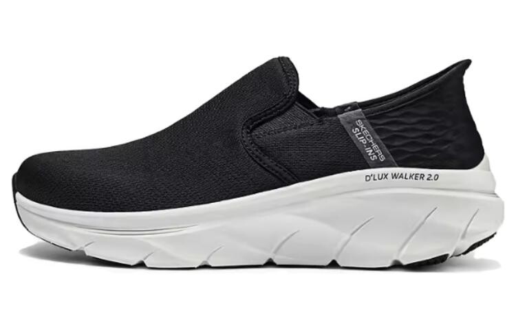 

Кроссовки Skechers Lifestyle Shoes Men Low-top, черный