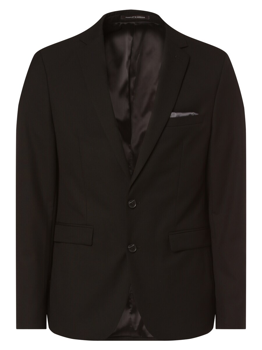 

Пиджак Finshley & Harding OAKLAND, черный