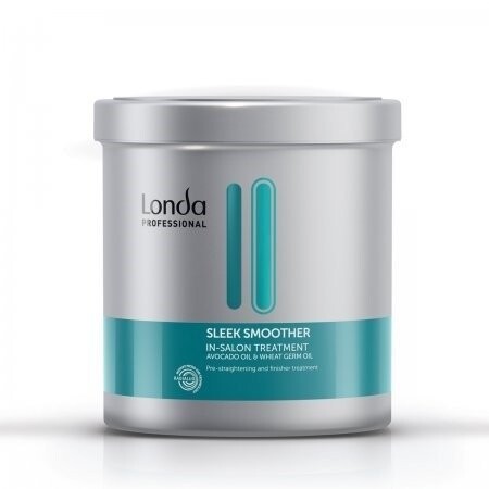 

Укрепляющий кондиционер, 750мл LONDA Sleek Smoother