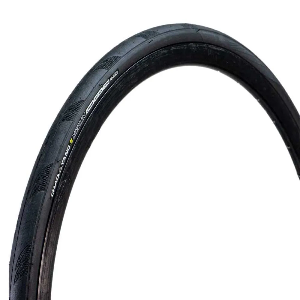 

Дорожная шина Chaoyang MerlГ­n 700C x 28 road tyre, серебряный