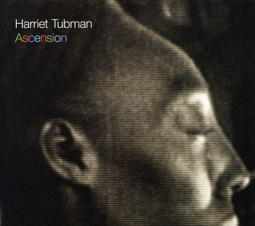 

CD диск Harriet Tubman: Ascension