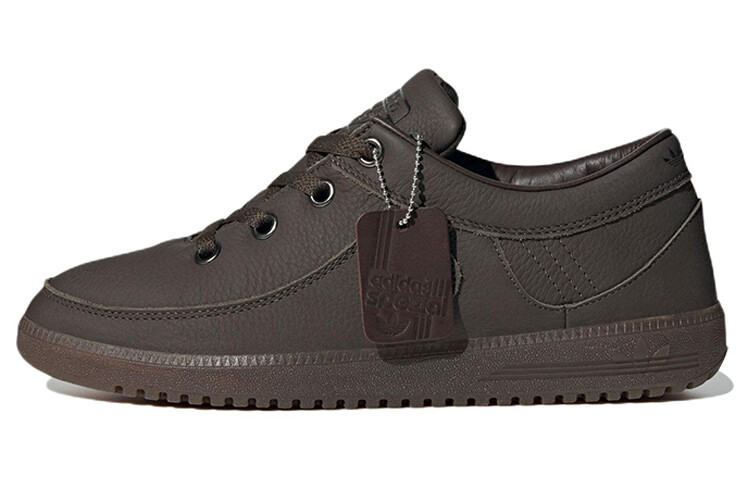 

Adidas Newrad SPZL Темно-коричневый adidas originals